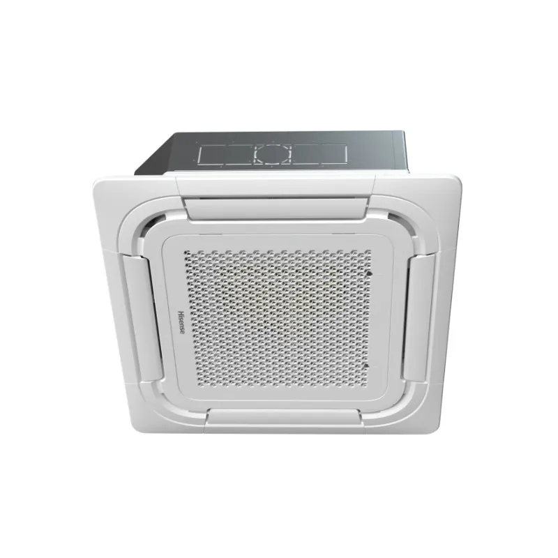 Кассетный кондиционер Hisense AUC-48HR4SKA / AUC-950R / AUW-48H6SE1 по  цене: 167 390 руб. купить с установкой в интернет магазине Климат №1
